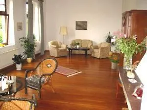 Gutshaus Neu Wendorf 3* Sanitz