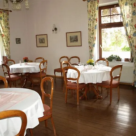 Gutshaus Neu Wendorf