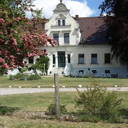 Gutshaus Neu Wendorf 3* Sanitz