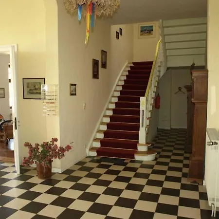 Gutshaus Neu Wendorf Vendégház 3*