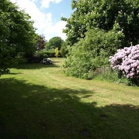 Gutshaus Neu Wendorf 3*