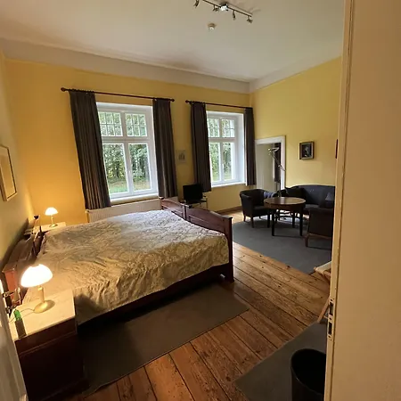 Gutshaus Neu Wendorf Vendégház 3*