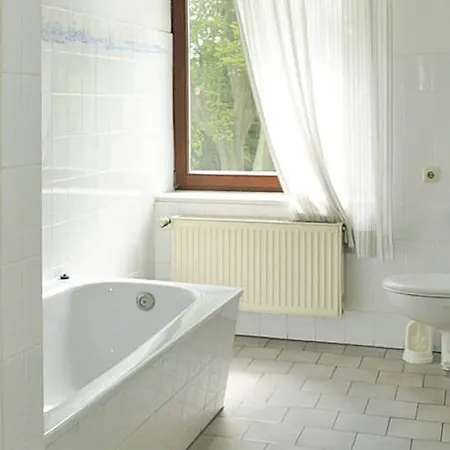 Penzion Gutshaus Neu Wendorf