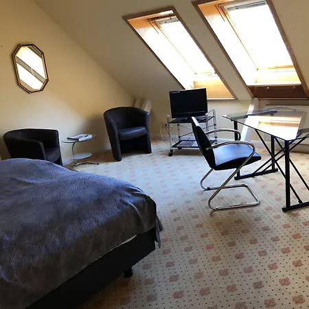 Gutshaus Neu Wendorf Sanitz