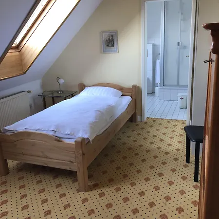 Gutshaus Neu Wendorf Guest house Sanitz