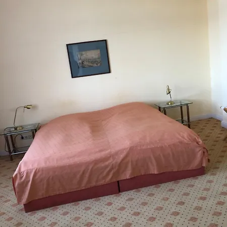 Gutshaus Neu Wendorf 3* 사니츠