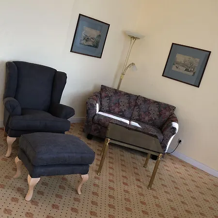 Gutshaus Neu Wendorf Sanitz