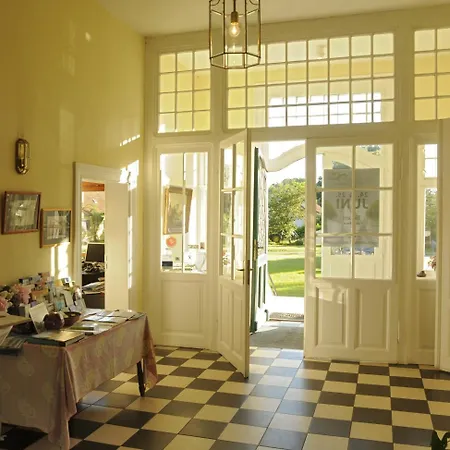 Gutshaus Neu Wendorf Guest house