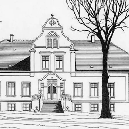 Gutshaus Neu Wendorf 3* Sanitz