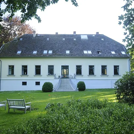 Gutshaus Neu Wendorf Sanitz