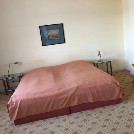 Gutshaus Neu Wendorf 3* 사니츠