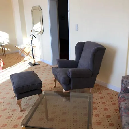 Penzion Gutshaus Neu Wendorf 3*