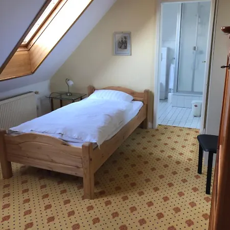 Gutshaus Neu Wendorf 3*